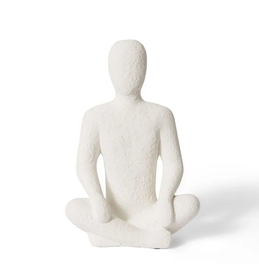 Meditative Sculpture