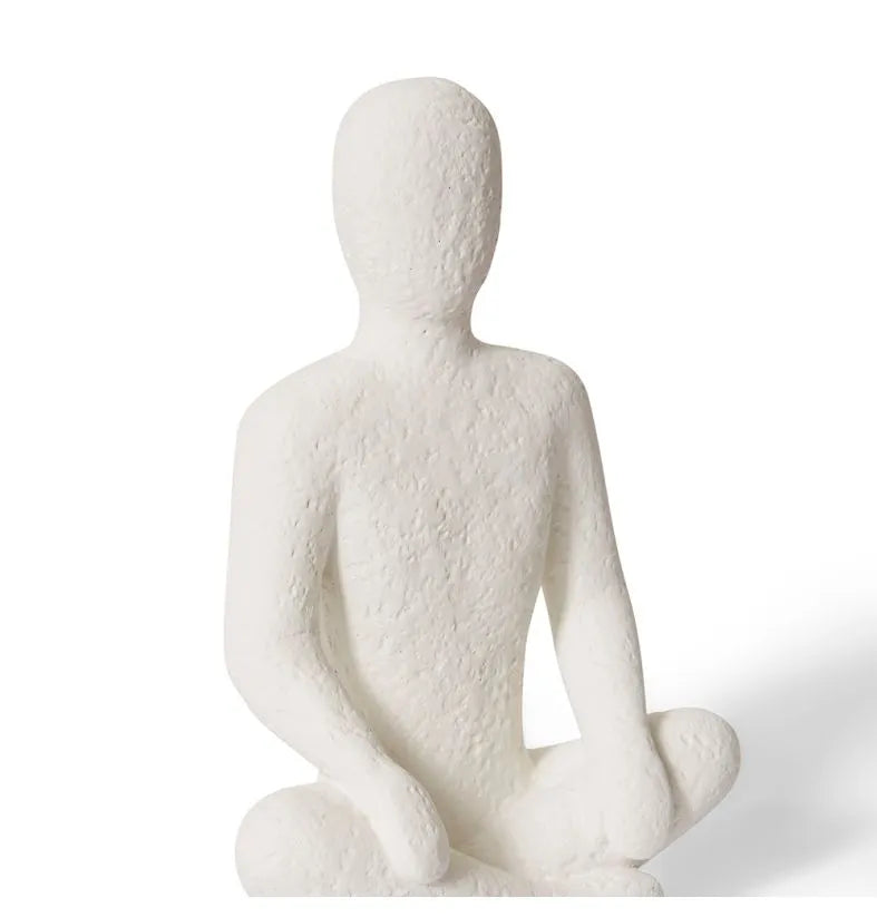 Meditative Sculpture