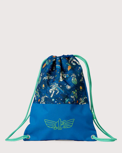 Mini Draw String Bag | Buzz Lightyear
