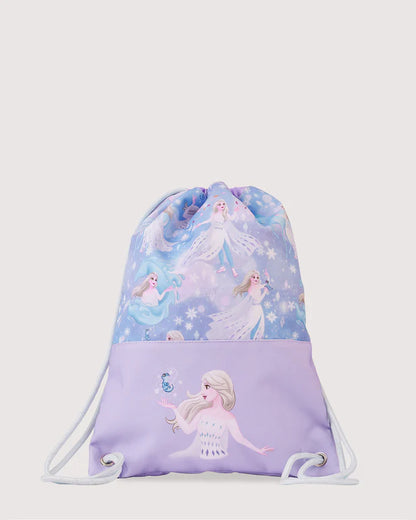 Mini Draw String Bag | Frozen