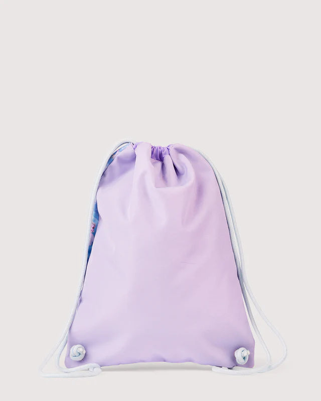 Mini Draw String Bag | Frozen