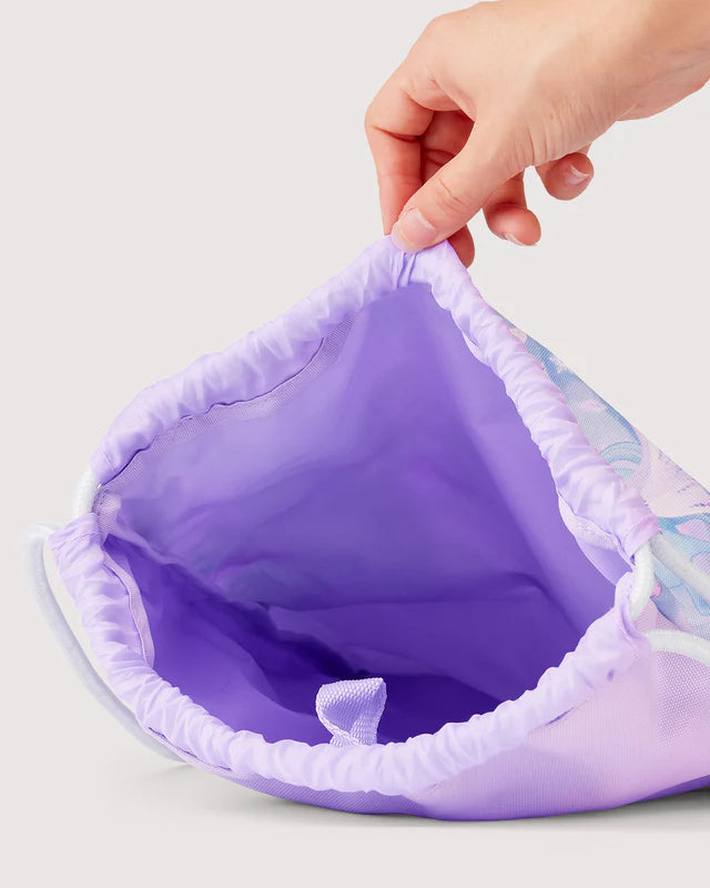 Mini Draw String Bag | Frozen