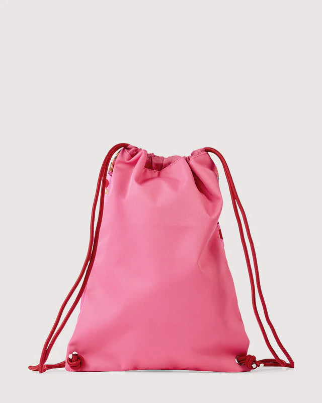 Mini Draw String Bag | Jessie