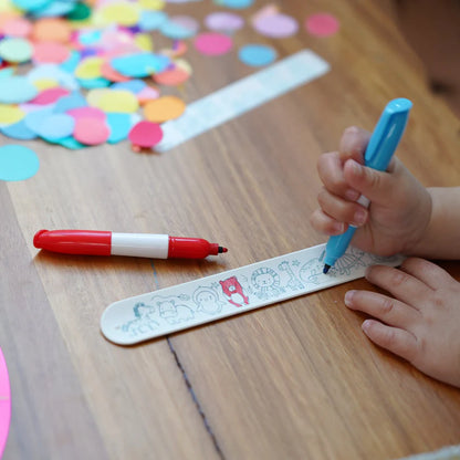 Slap Bracelet | Sugar & Spice