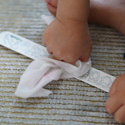 Slap Bracelet | Sugar & Spice