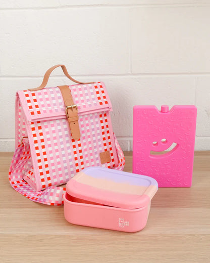 Large Ice Brick | Pink