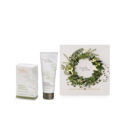 Gift Set Duet