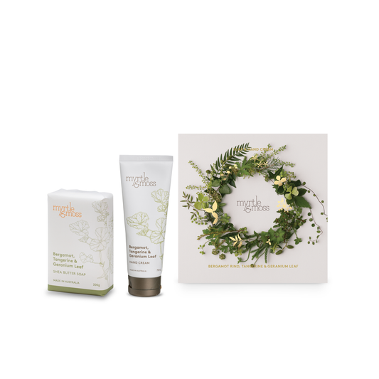Gift Set Duet