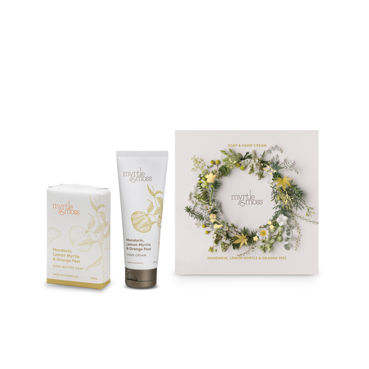 Gift Set Duet
