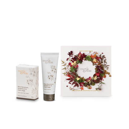 Gift Set Duet