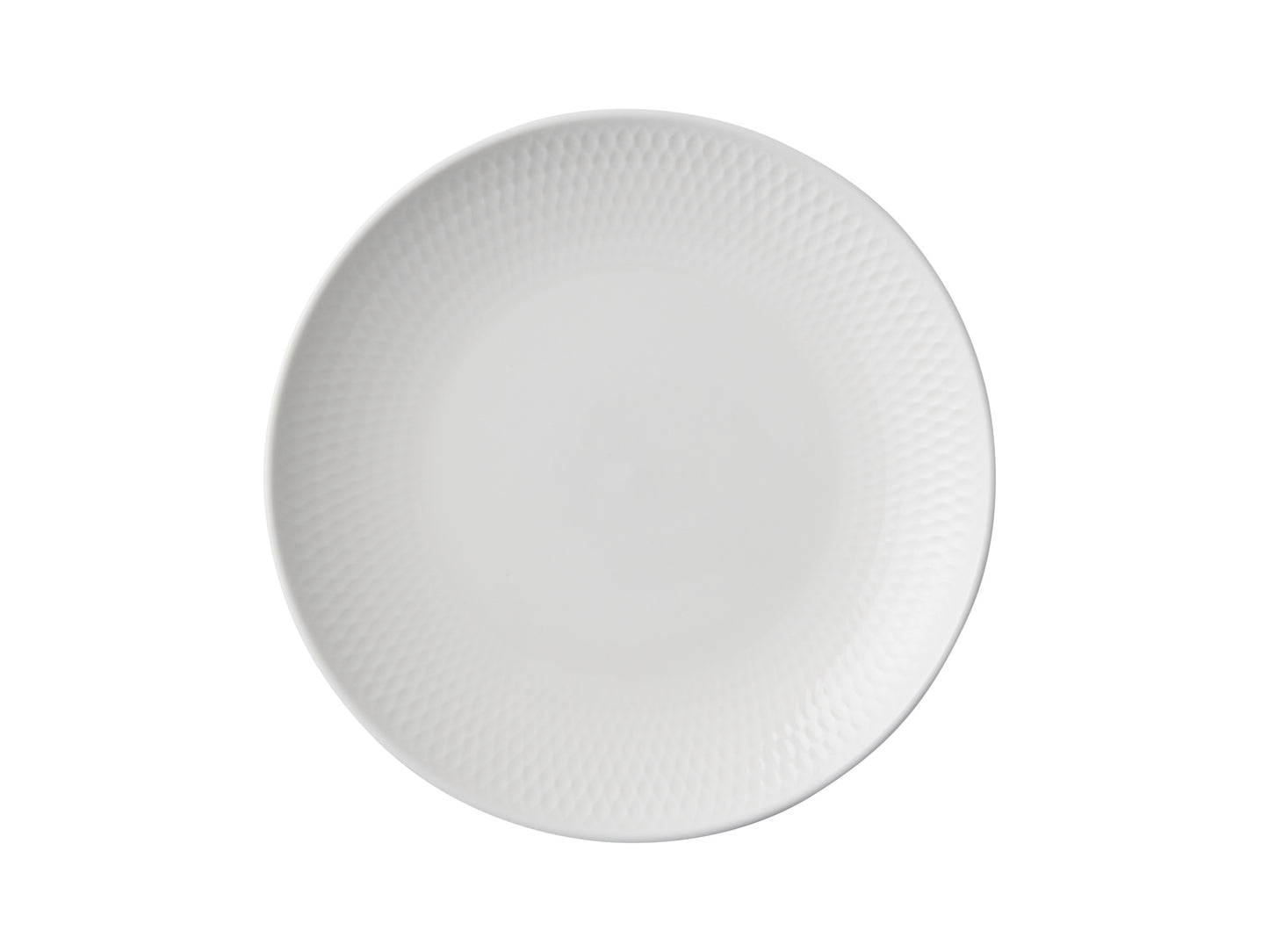 Diamonds Coupe Plate 15cm