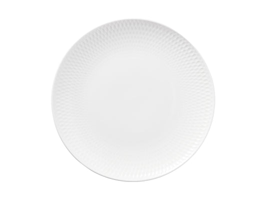 Diamonds Coupe Side Plate 18cm
