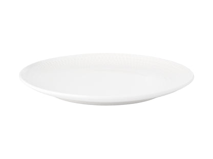 Diamonds Coupe Side Plate 18cm