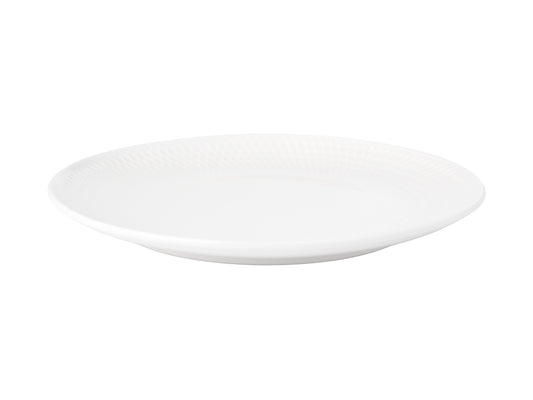 Diamonds Coupe Side Plate 18cm