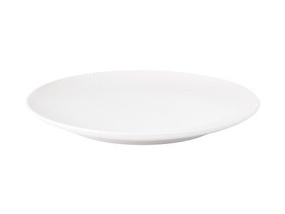 Diamonds Coupe Dinner Plate 27cm
