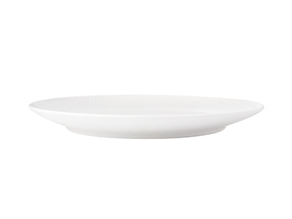 Diamonds Coupe Dinner Plate 27cm