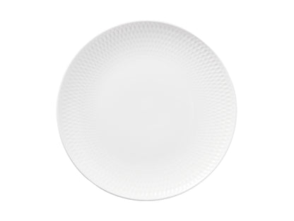 Diamonds Coupe 12pce Dinner Set