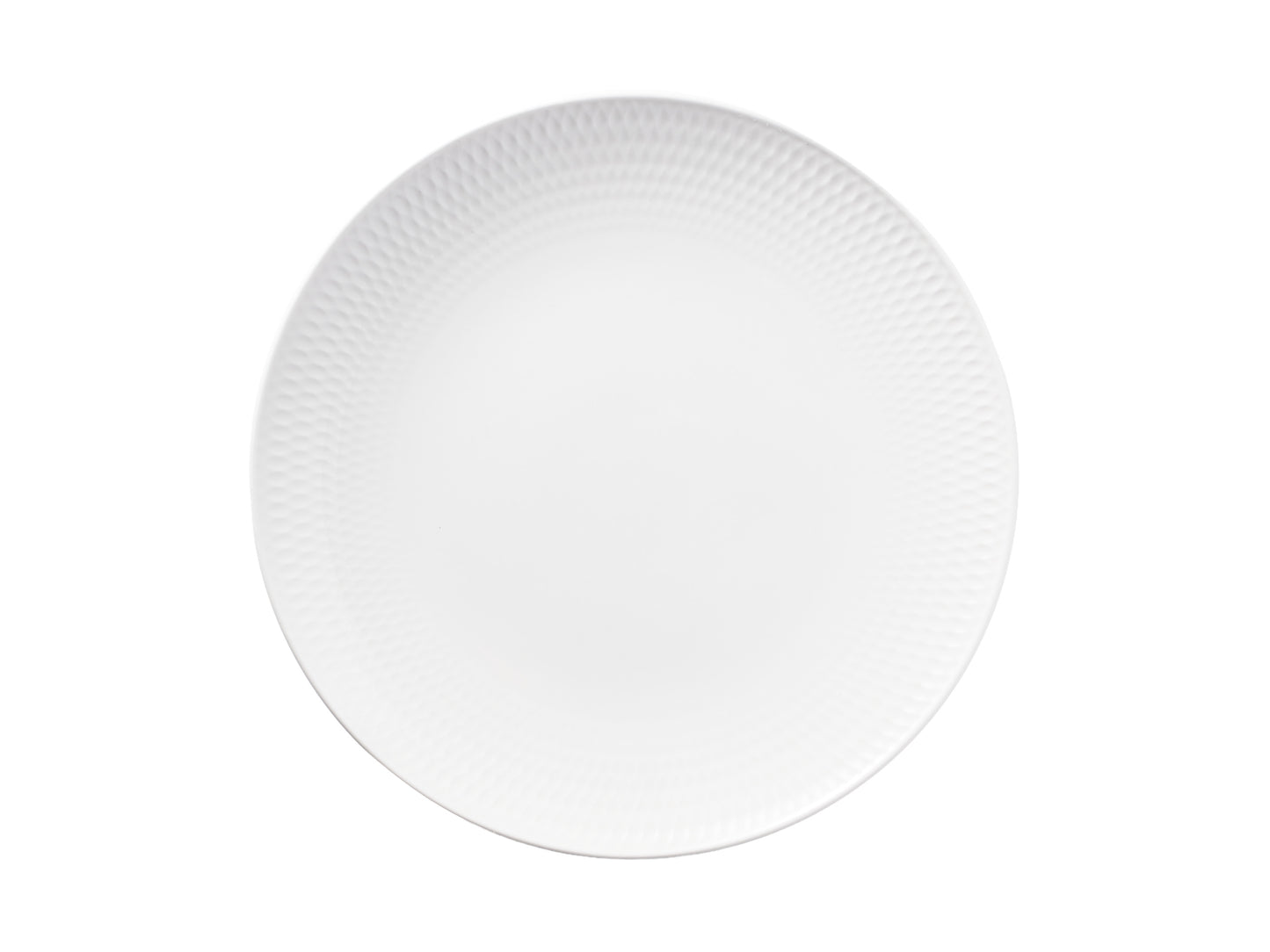 Diamonds Coupe 12pce Dinner Set