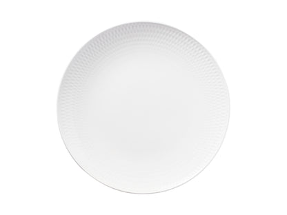 Diamonds Coupe 12pce Dinner Set