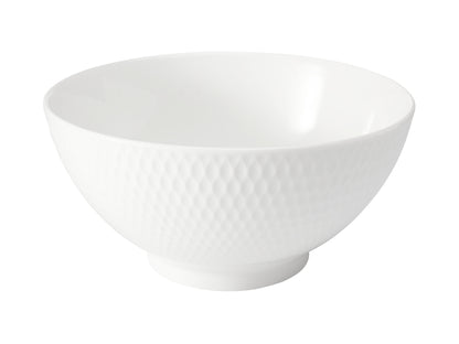 Diamonds Noodle Bowl 18x9cm