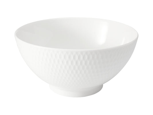 Diamonds Noodle Bowl 18x9cm