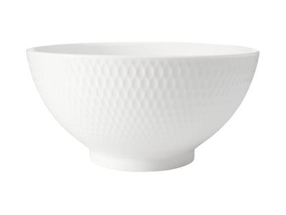 Diamonds Noodle Bowl 18x9cm