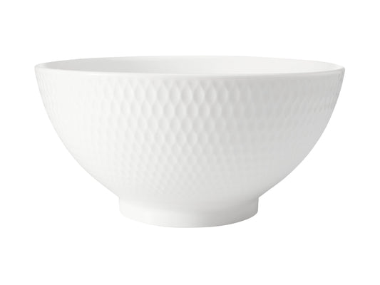 Diamonds Noodle Bowl 18x9cm