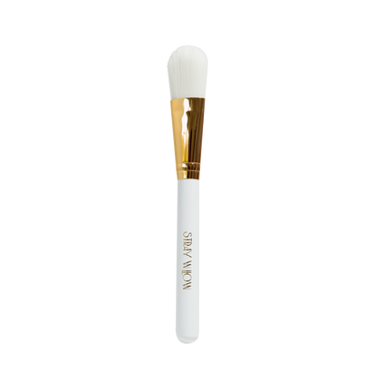 Face Mask Brush