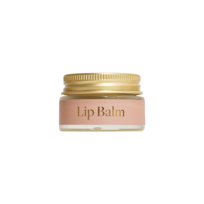 Lip Balm