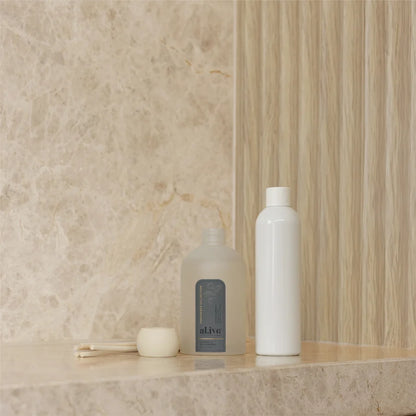 Reed Diffuser Refill - Coconut & Wild Orange