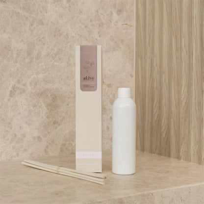 Reed Diffuser Refill - Raspberry Blossom & Juniper
