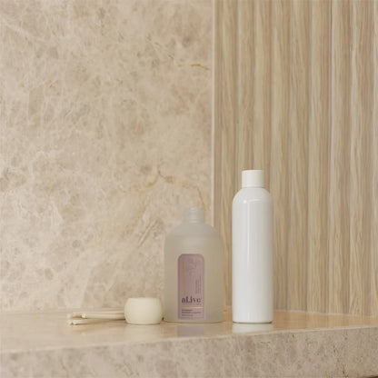 Reed Diffuser Refill - Raspberry Blossom & Juniper