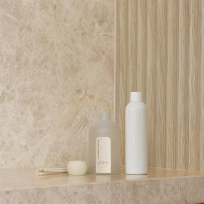 Reed Diffuser Refill - Mango & Lychee