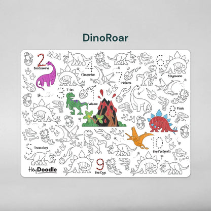 Dino Roar