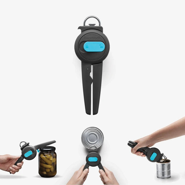 Dopener | Black