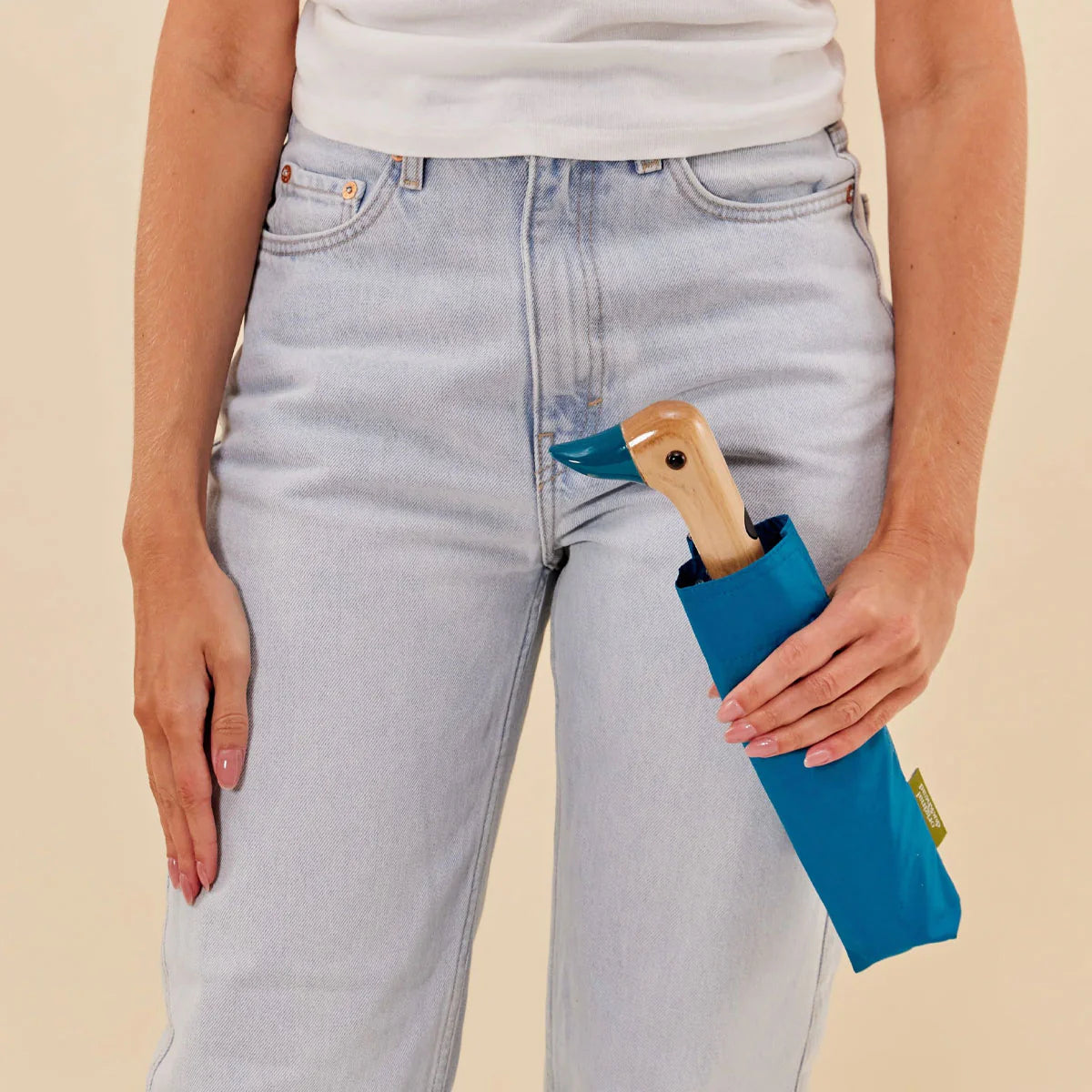 Original Duckhead Umbrella | Teal