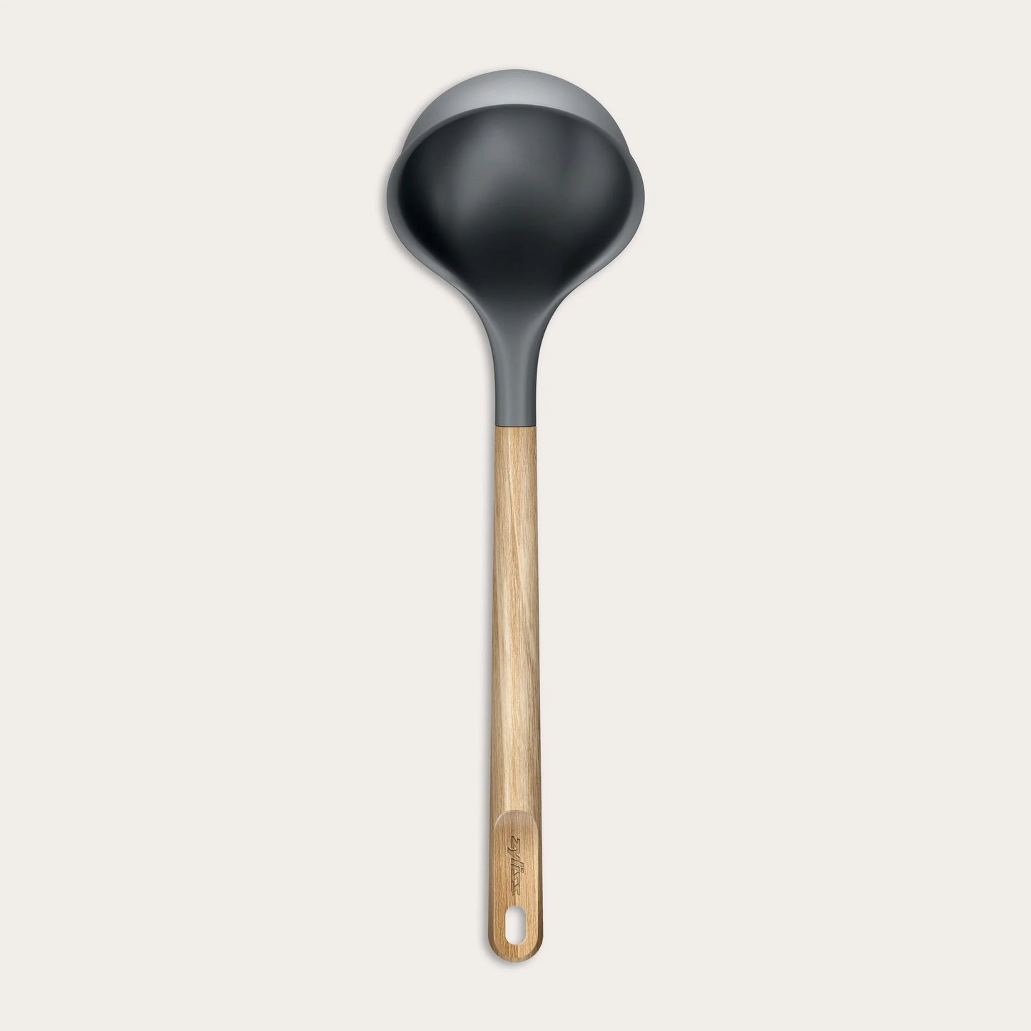 Zyliss Ladle Oak Wood