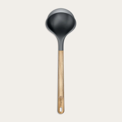 Zyliss Ladle Oak Wood