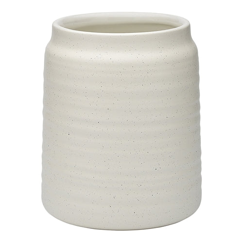 Ottawa Calico Utensil Holder