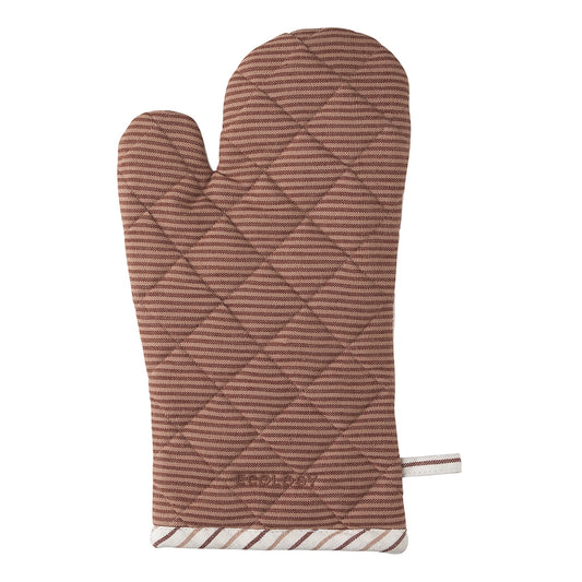 Trattoria Oven Glove | Rust