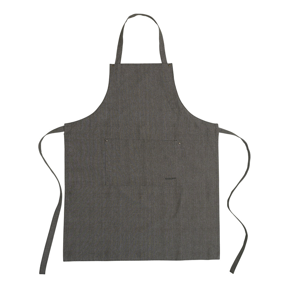 Rye Apron | Khaki