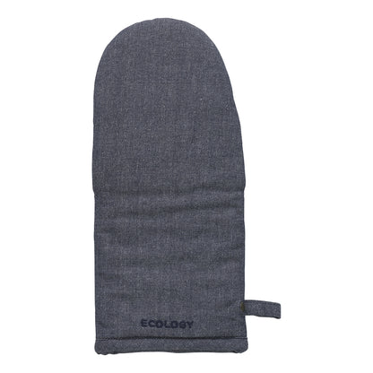 Rye Oven Glove | Navy