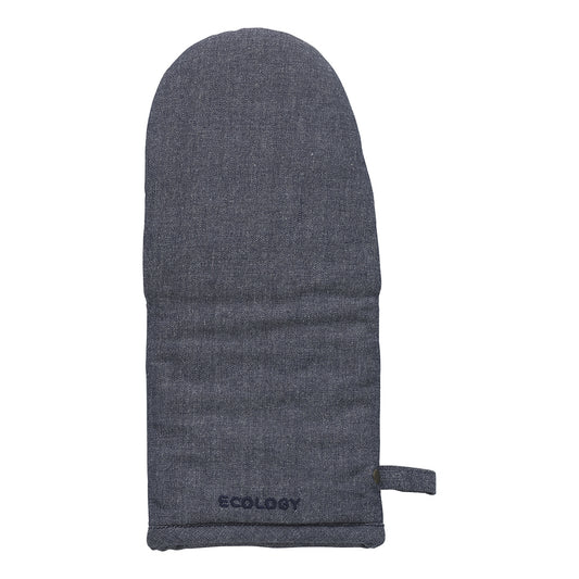 Rye Oven Glove | Navy