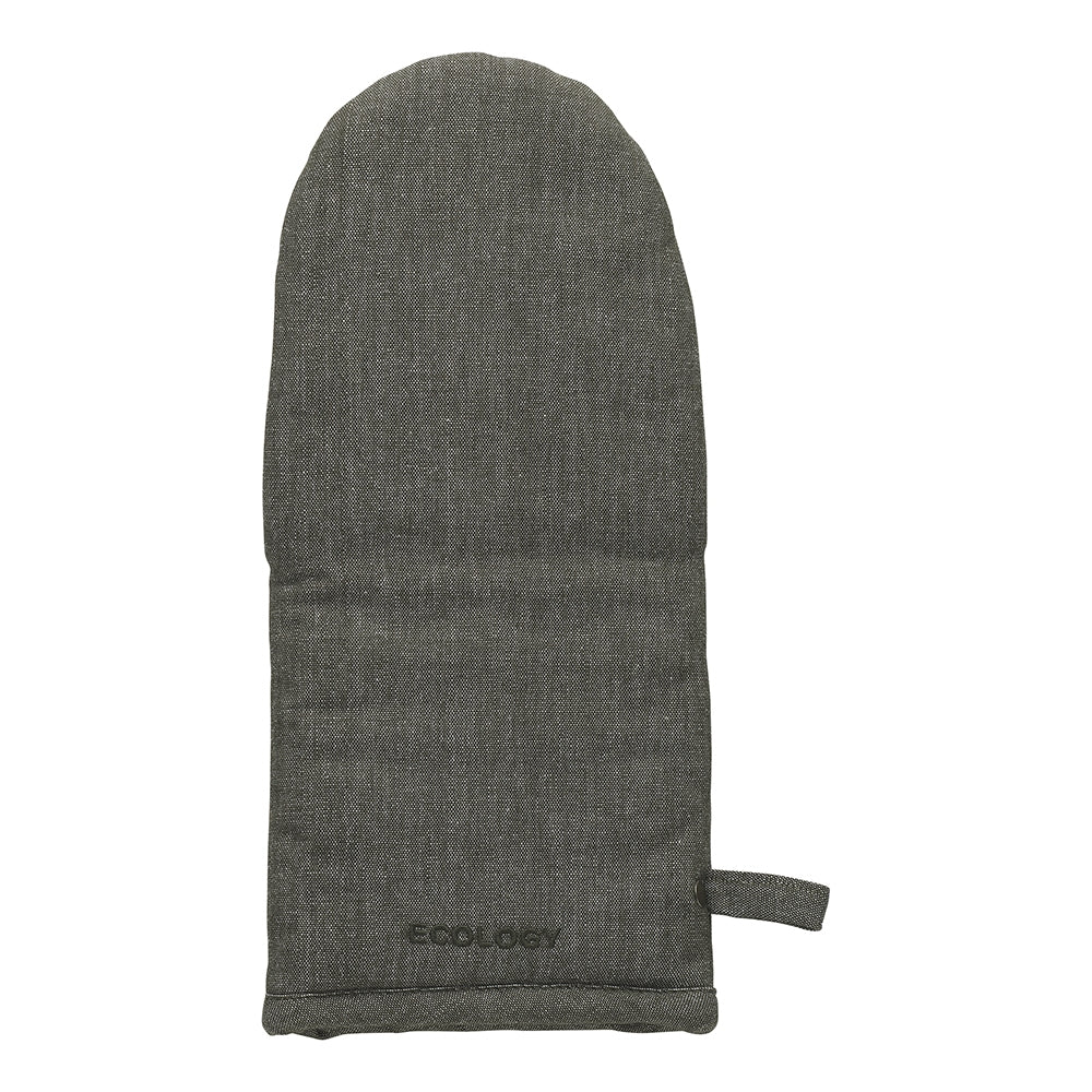 Rye Oven Glove | Khaki