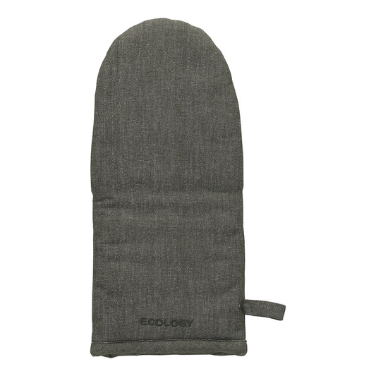 Rye Oven Glove | Khaki