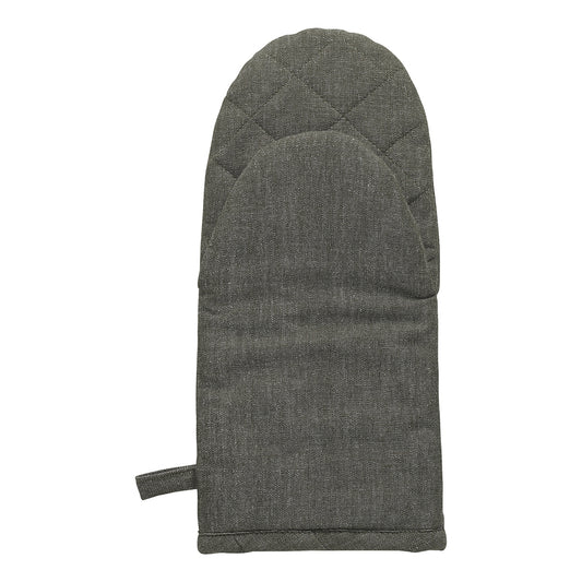 Rye Oven Glove | Khaki