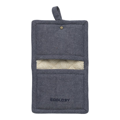 Rye pot Holder Grip | Navy