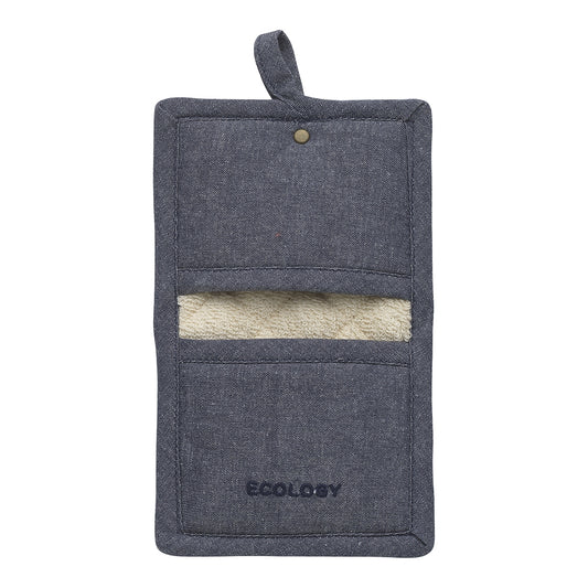 Rye pot Holder Grip | Navy