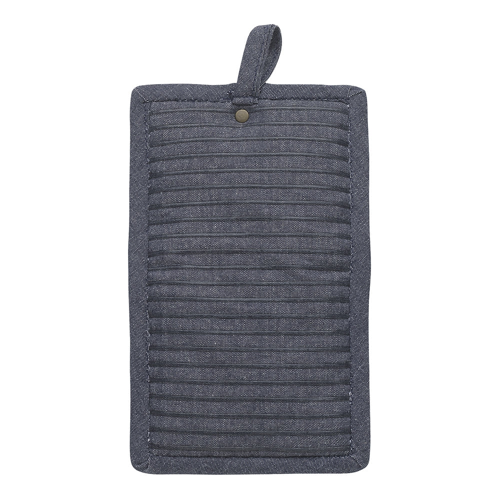 Rye pot Holder Grip | Navy