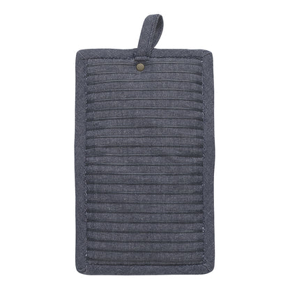 Rye pot Holder Grip | Navy